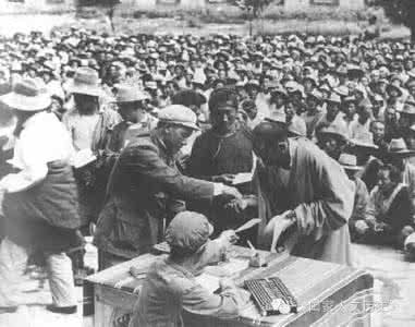 藏军1959年叛乱 达赖流亡真相：1959年西藏武装叛乱始末