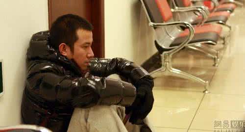 裸婚时代 裸婚时代 钱大伯裸婚