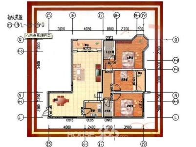 五大特点读懂准则条例 五大角度轻松读懂户型图