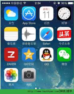 苹果ios10.3.2正式版 ios10正式版评测 ios7.1正式版怎么样？苹果ios7.1正式版使用评测详细介绍