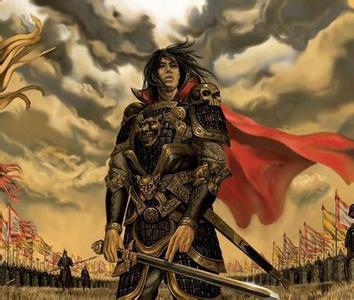 项羽真名 历史上项羽真名叫什么 项羽真名