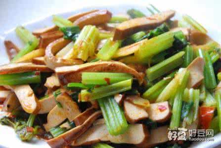 芹菜香干的做法 芹菜香干的做法 芹菜香干的做法,芹菜香干怎么做好吃,芹菜香干的家常做法