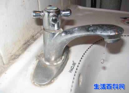 水龙头漏水 水龙头漏水 水龙头漏水怎么办？使用方法教您几招