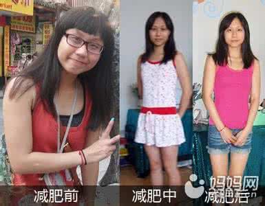 拔罐减肥吃什么瘦的快 【减肥日记】拔罐减肥法 月瘦15斤毫无压力