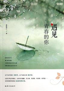 青春期早恋之我见 青春小说《致青春》之我见