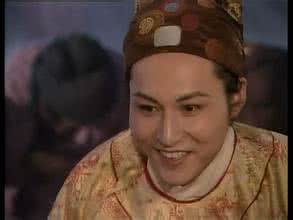 秦可卿 当秦可卿遇上倒霉孩子贾蓉