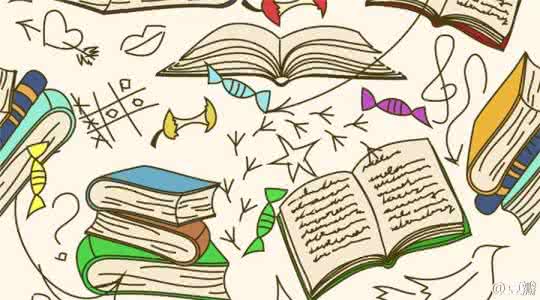 值得读的好书 那些值得一读再读的好书