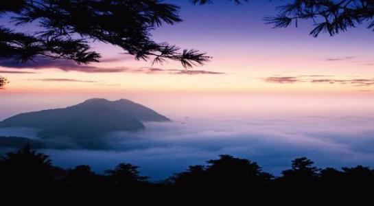 天竺山 天竺山居
