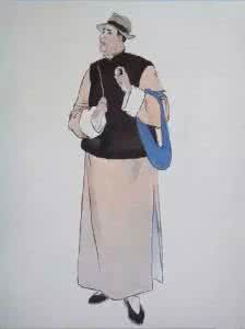医不叩门道不轻传原文 医不叩门  道不轻传