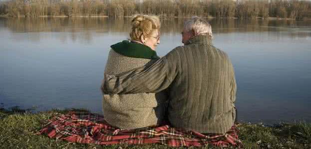 爱情的真谛 老男人想让年轻人学会的爱情真谛