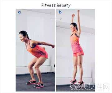 瘦腰神器甩脂机有用吗 8个动作，疯狂甩脂！让你瘦成一道闪电！