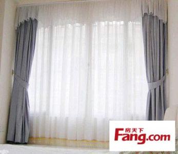 窗帘材质 清洗窗帘 该如何保护和清洗不同材质的窗帘