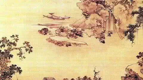 赤壁折戟沉沙铁未销 赤壁 杜牧 解密《赤壁》 程铁村为杜牧发现沉沙折戟之处
