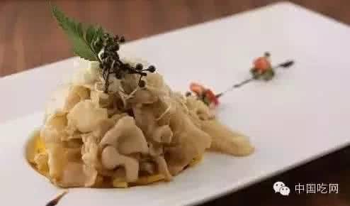 创意菜肴装饰与围边 创意菜｜12道菜肴将创意思维与菜品激情碰撞