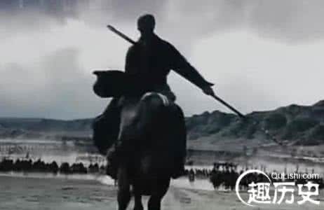 苏定方 四大名将 唐朝名将苏定方究竟灭了那些国家?灭国神将!