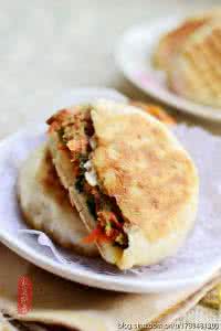 怎样烙饼松软好吃 怎样烙饼松软可口
