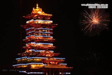 中国古代建筑 楼阁篇 专题 中国古代建筑系列之二——中国名楼(转帖)