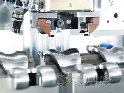 砂带磨削 切削加工:砂带磨削