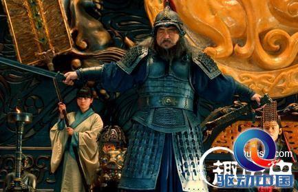 董卓 董卓为何要爆晒汉武帝的尸体？真相竟是为了找药