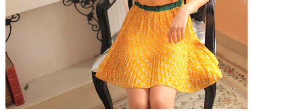 简单镂空钩针花样图解 赫本-镂空钩针短袖