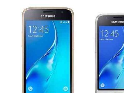 三星galaxy j1 galaxy j1 三星J1增强版怎么样？三星Galaxy J1增强版价格及参数配置详情