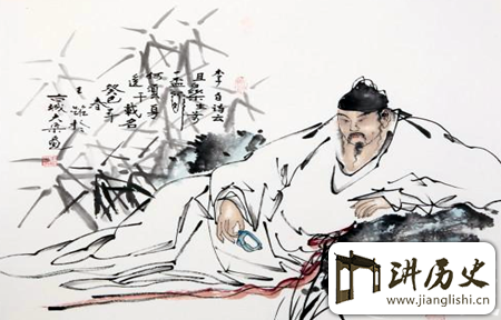 李白为什么不参加科举 李白为何终生未科举?并非清高而是政审不合格