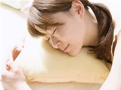 怎样改善睡眠质量 改善睡眠 怎样改善睡眠质量