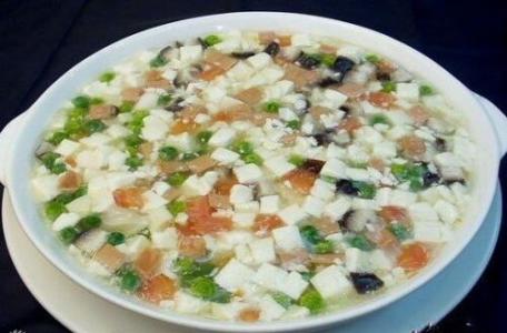 养生网健康饮食小常识 健康饮食 豆腐养生五大禁区