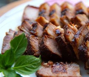 酱油卤肉 酱油卤肉,最简单、最美味的卤肉方法