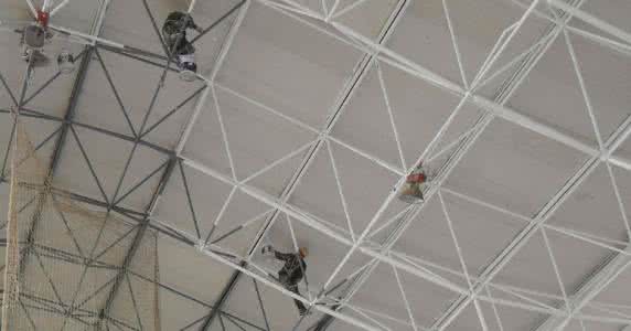 防火涂料原理 防火涂料原理有哪些