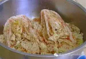 腌黄瓜咸菜的做法 潍坊天冷了,你在家腌咸菜了吗?这样做咸菜,越吃越爱吃~|大潍坊微信文章