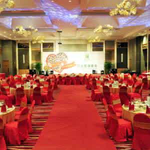 天津婚宴酒店推荐 天津婚宴习俗