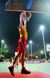 篮球上篮规则 健身常识 篮球的上篮技巧和基本规则介绍