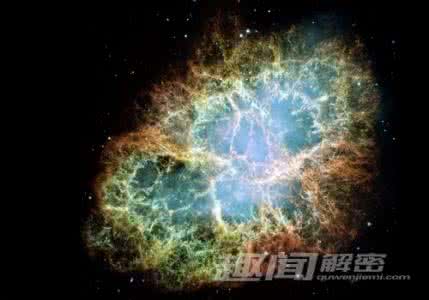 宇宙大爆炸并不存在 宇宙大爆炸不存在 大爆炸之前 宇宙是否永恒存在