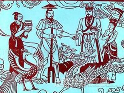 禹铸九鼎 清朝龙脉之谜 龙脉之谜！禹制九鼎安天下龙脉初显