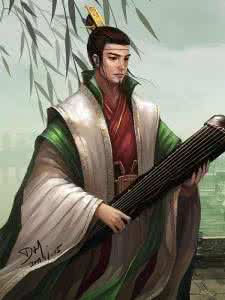 三国谋士排名易中天 三国谋士排名