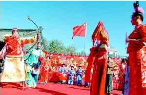 十大少数民族奇异婚俗 盘点全球最古怪的十大婚俗