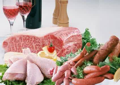 肉类的烹饪时间 烹饪时肉类的正确切法