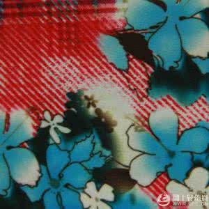 鱼儿游 针织模式----“鱼儿回游”