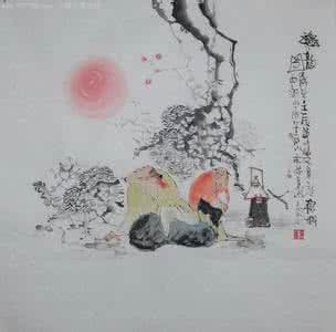 唐诗宋词选读情境默写 到唐诗宋词里寻找文化情境之秋韵 （二）