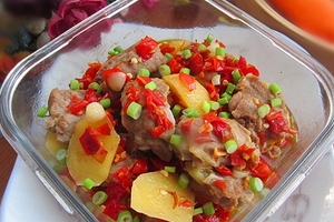 剁椒鱼片 【自制剁椒蒸草鱼片】没腥味的鱼片这么做