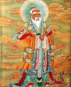葛玄和葛洪的关系 葛玄天师的简介 葛玄和葛洪的关系