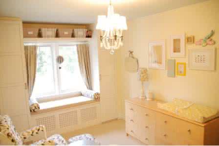 飘窗怎么装修 怎么装修飘窗？