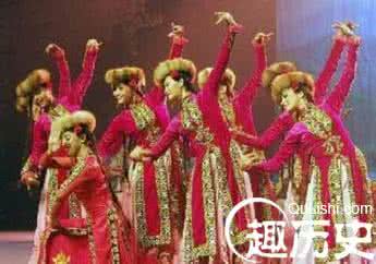 维吾尔族刀郎舞 维吾尔族的“刀郎舞”究竟是怎样的一种舞蹈