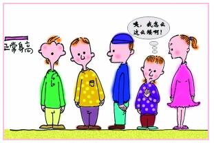 小孩个子矮小怎么办 个子矮小怎么办 个子矮怎么办