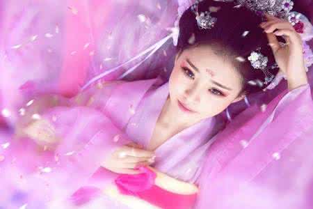 你是我放不下的情缘 【美文欣赏】你是我今生邂逅的美丽情缘