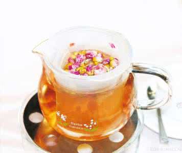 喝什么花茶减肥最快 冬季喝什么花茶减肥？