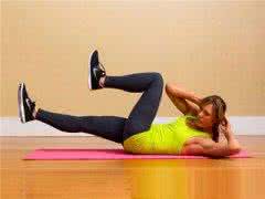 完美乳房保健瑜伽 沙发瑜伽塑造完美身形