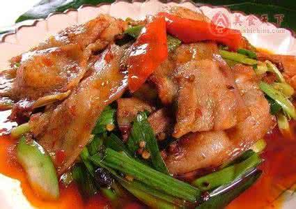 回锅肉 回锅肉呀~回锅肉~