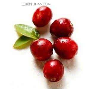 吃了蔓越莓的不良反应 哪些人不适合吃蔓越莓